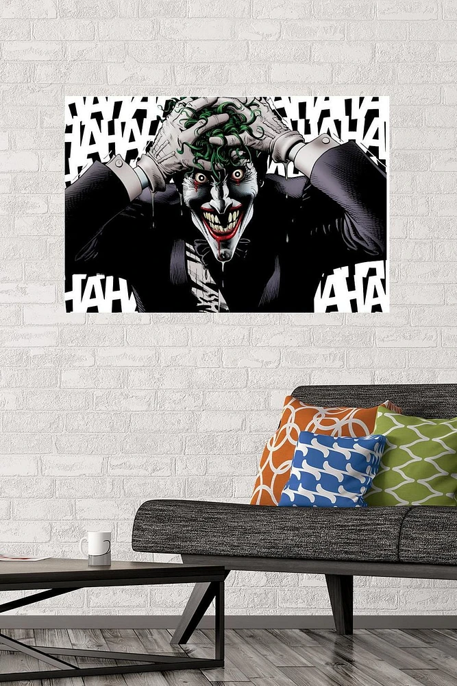 DC Comics - Le Joker