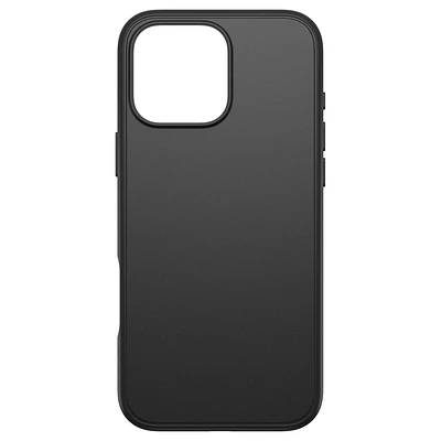 OtterBox Symmetry MagSafe Case Black for iPhone 16 Pro Max, OtterBox Cases
