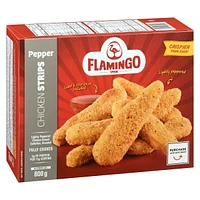 Flamingo Chicken Strips