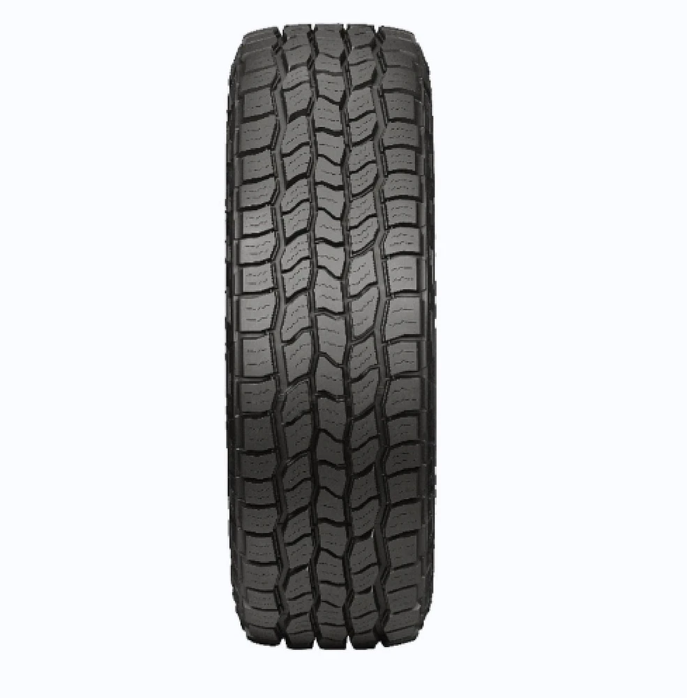 Cooper Discoverer AT3 4S 265/75R16 116T WL Pneu