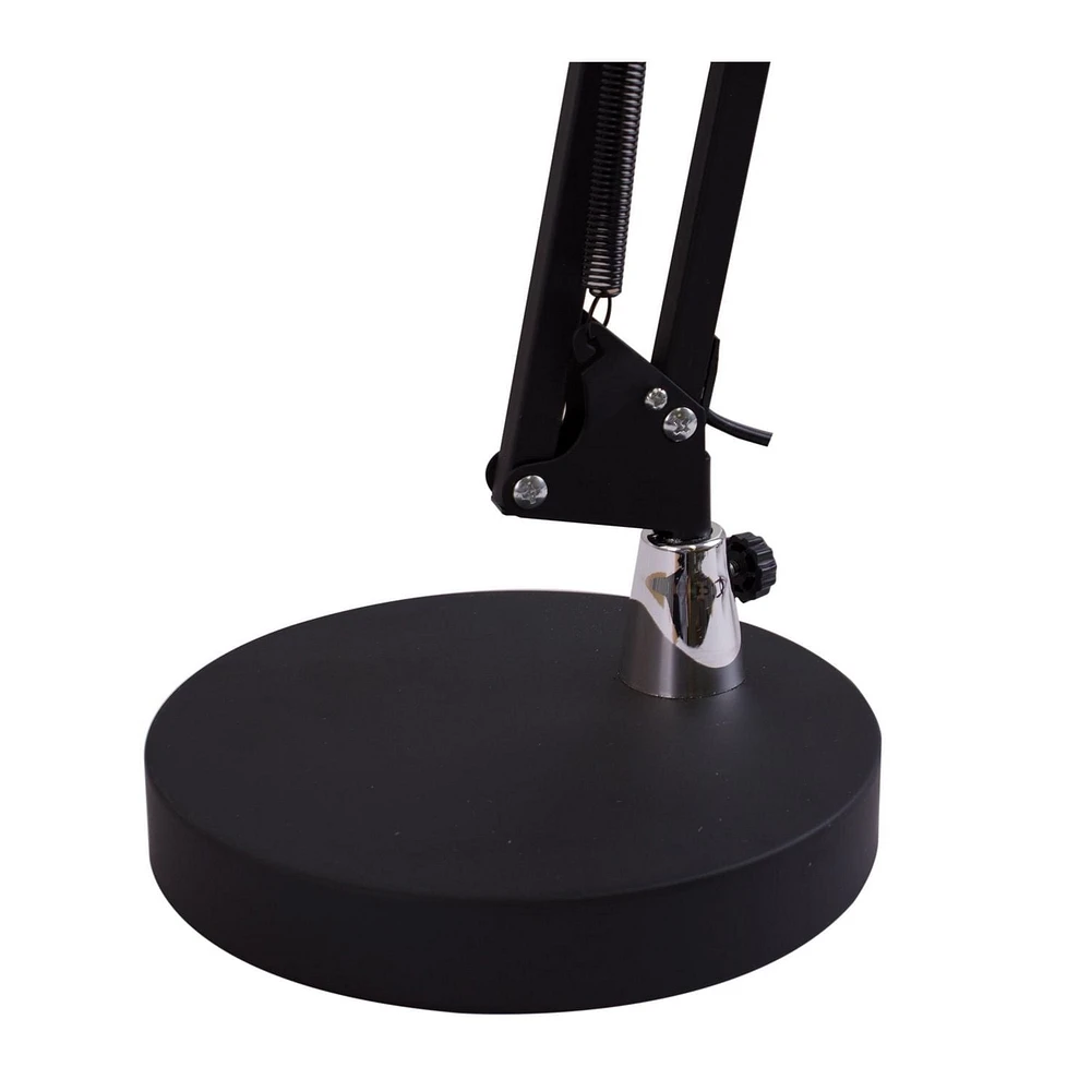 Lampe d'architecte LED Mainstays