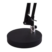 Lampe d'architecte LED Mainstays