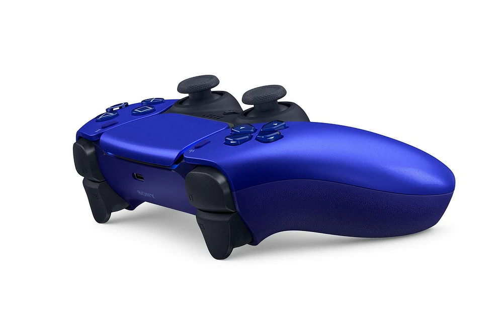 PlayStation®5 DualSense™ Wireless Controller – Cobalt Blue