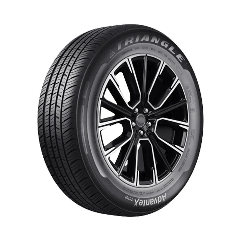 TRIANGLE ADVANTEX TC101 195/65R15 91H pneu