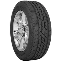 Toyo Open Country H/T II 265/70R17 115T BSW tire