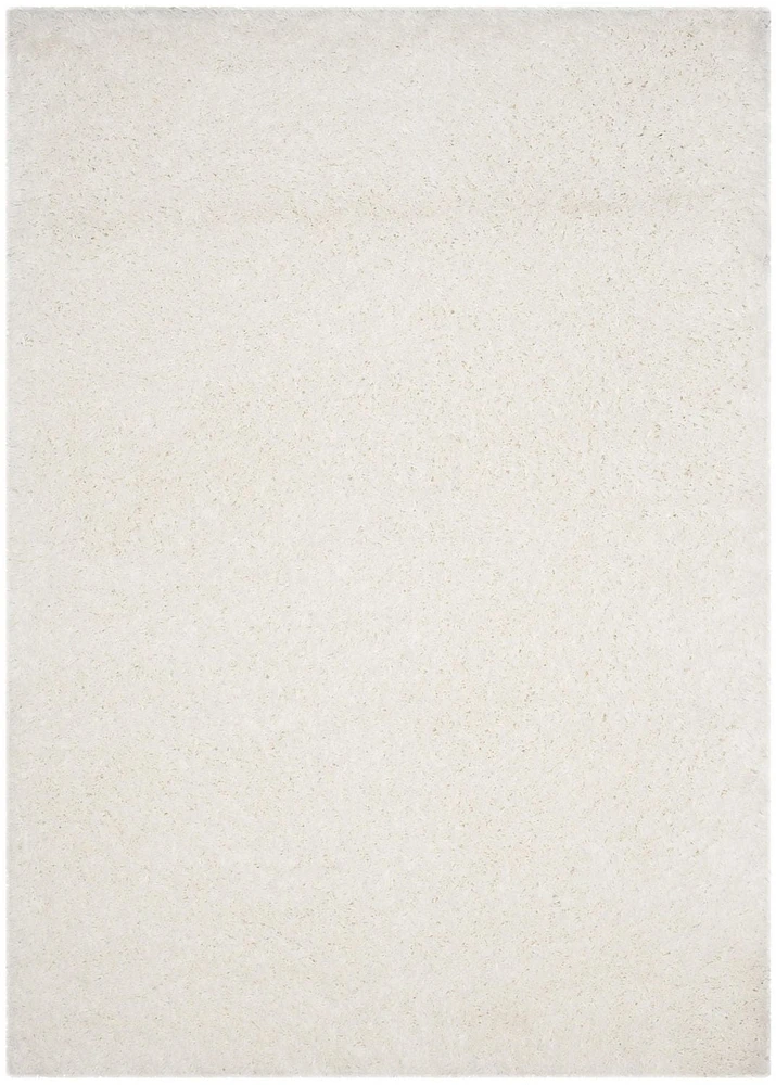 SAFAVIEH Polar Abbot Carlene Tapis Peluche Shag