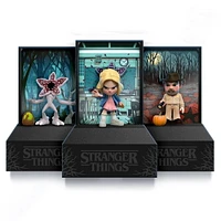 Capsule du Monde à l’envers de Stranger Things