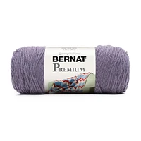 Bernat® Premium™ Yarn, Acrylic #4 Medium, 7oz/198g, 360 Yards