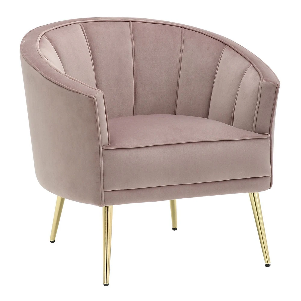 Chaise d'appoint Tania de LumiSource