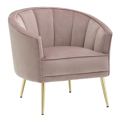 Chaise d'appoint Tania de LumiSource