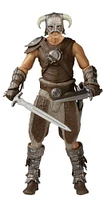 Figurine articulée Dovahkiin de Skyrim Legacy
