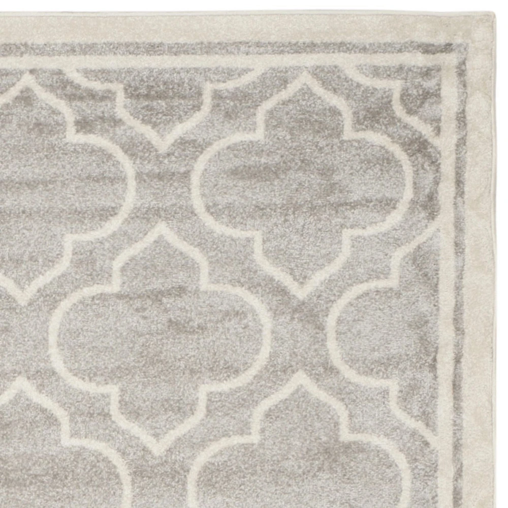 Safavieh Amherst Wilson Tapis Géométrique