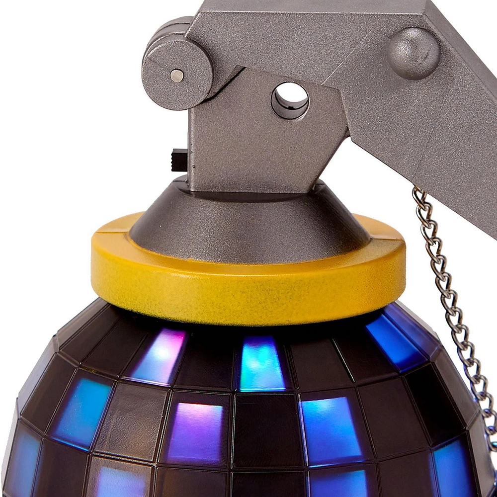 InSpirit Designs Accessoire sous licence officielle Fortnite Boogie Bomb