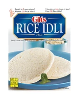 Gits Rice Idli Mix, 200 g