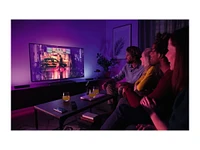 Philips Hue Play White & Colour Ambiance bar light 1 Pack white