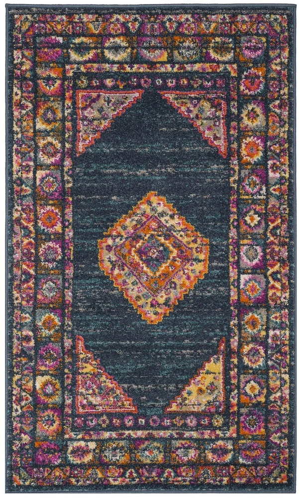 SAFAVIEH Madison Emmet Tapis Traditionnel