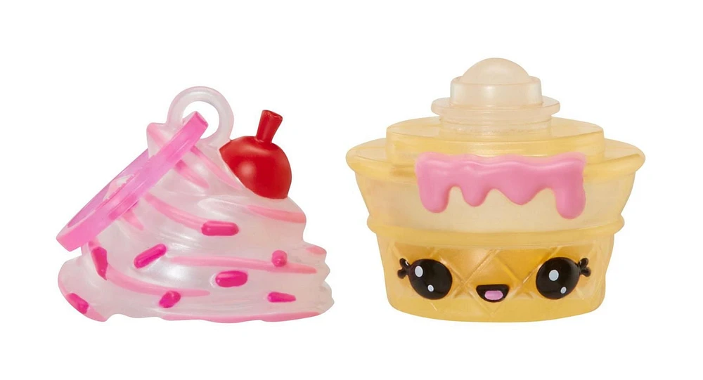 Parfums corporels Yummiland Num Nom