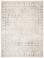 SAFAVIEH Tulum Flint Tapis Géométrique