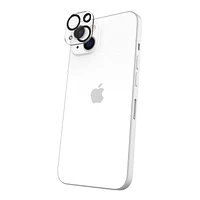 DuraGlass Camera Glass Protector for iPhone 13, Tempered Glass Protection
