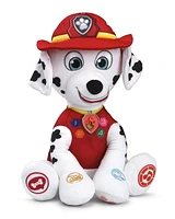 VTech PAW Patrol Marshall's Read-to-Me Adventure™ - English Version