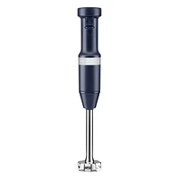 KitchenAid® Mélangeur à main câblé à vitesses variables NB-12M
