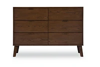 Commode du Milieu du Siècle