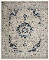 SAFAVIEH Madison Mattie Overdyed Floral Area Rug