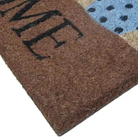 Tapis d’entrée en fibre de coco de Mainstays