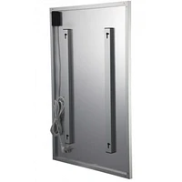 Wexstar Infrared Panel Heater 800W White