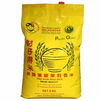 Pacific Gold Thai Jasmine Rice