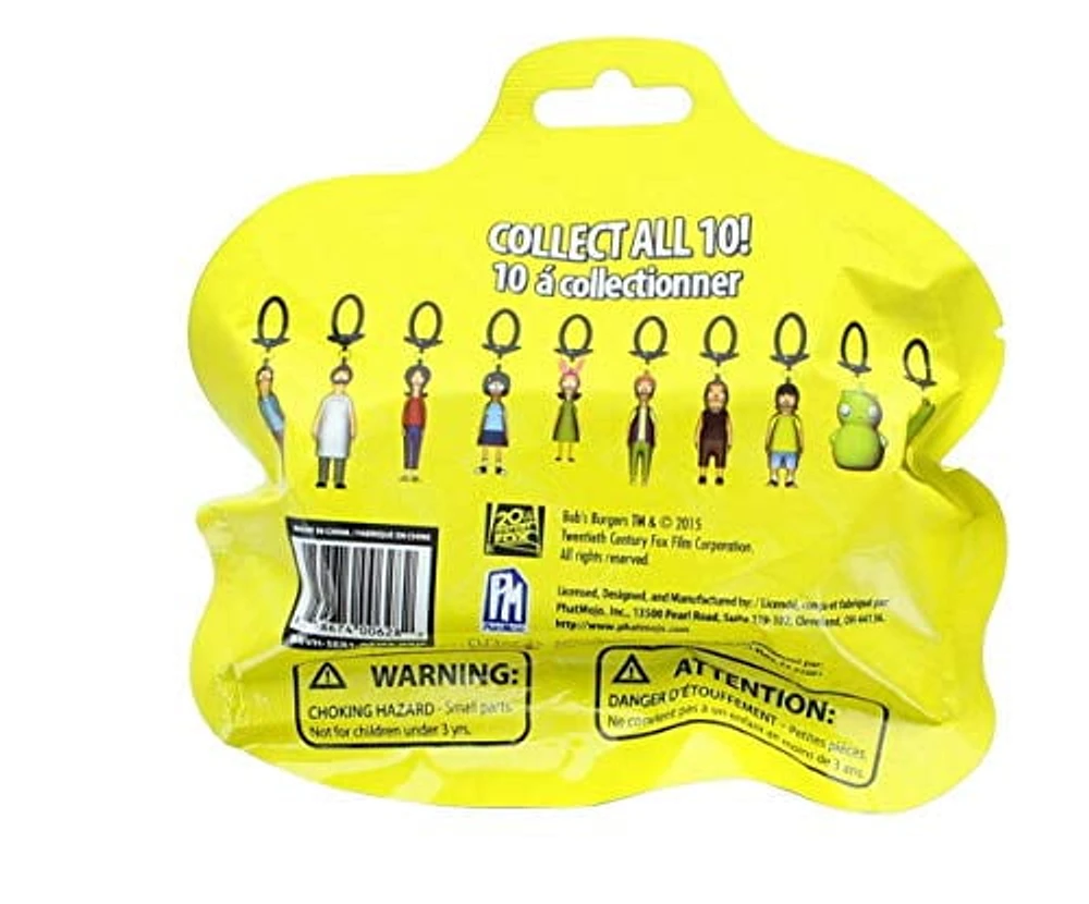 ASST HANGER - FRENCH
