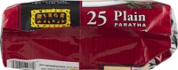PLAIN PUFF PARTHA 25, MIRCH MASALA SNACK PLAIN PUFF PARTHA 25