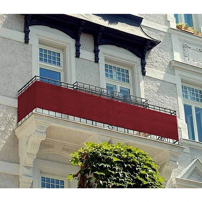IH Casa Decor- Privacy Balcony Screen