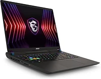 MSI VECTOR 16 HX QHD+ I9-14900HX/RTX 4090/32GB/2TBSSD/WIN11