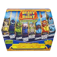 Ready2Robot- Battle Pack Survivor