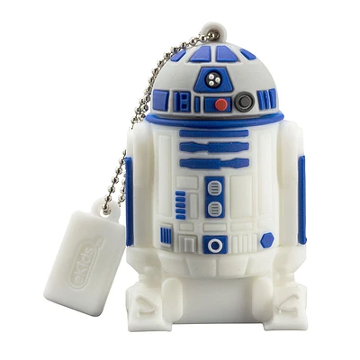R2-D2 16GB USB FLASH DRIVE