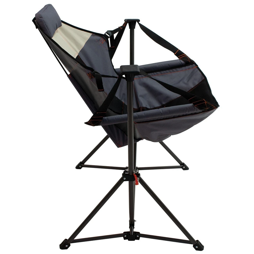 Fauteuil-hamac balançoire