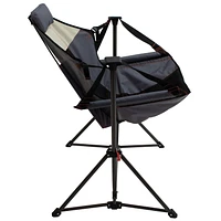 Fauteuil-hamac balançoire