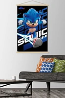 Sonic le hérisson 3 - Sonic