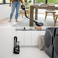 Shark Stratos™ sans fil avec Clean Sense IQ, DuoClean PowerFins HairPro