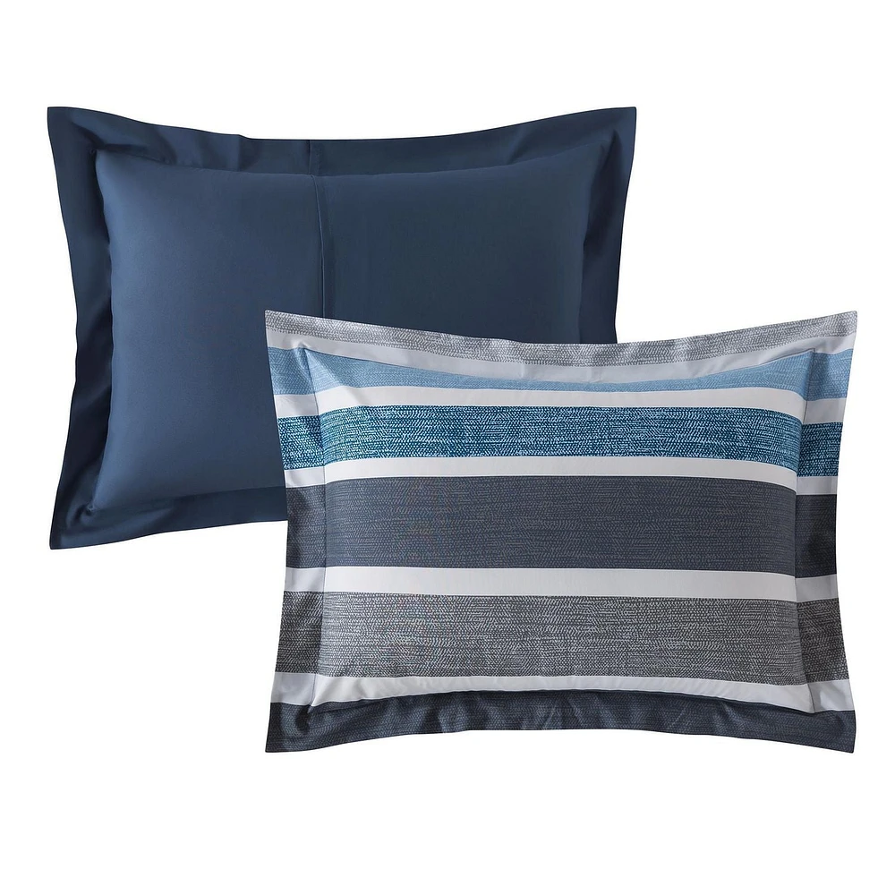 Mainstays Bed-in-a-Bag, Twin XL
