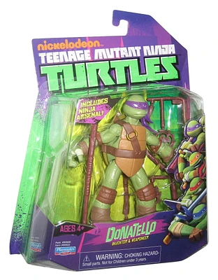 TMNT 5" FIG OLD - FRENCH