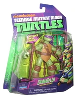 TMNT 5" FIG OLD - FRENCH