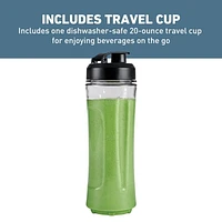 Mélangeur multifonction West Bend 48OZ