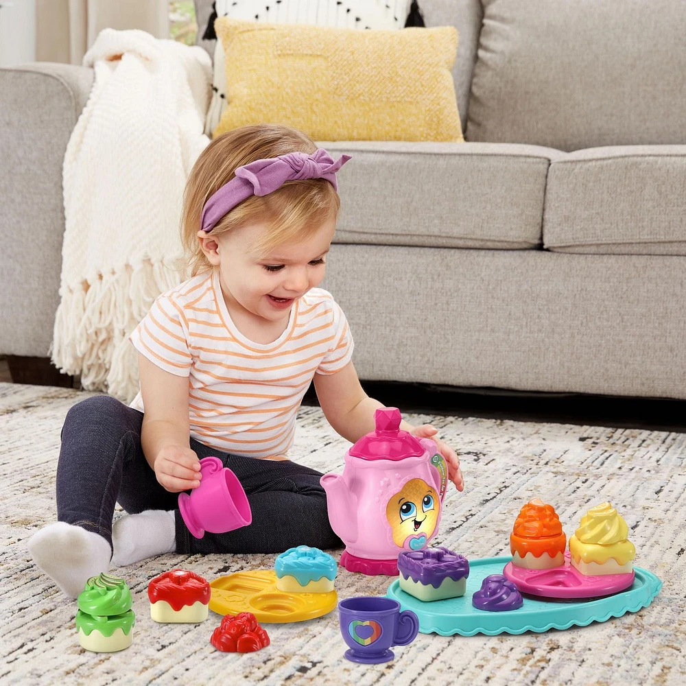 LeapFrog Mon super goûter magique - Version anglaise 18+ Mois