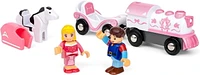 Disney Princess Train a Piles Belle au bois Dormant