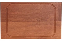American Imaginations 18 po. Planche à découper de cuisine W AI-34864