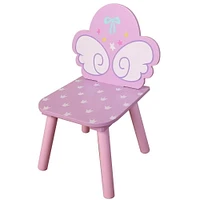 Unicorn Table and Chair Set