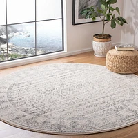SAFAVIEH Tulum Flint Tapis Géométrique