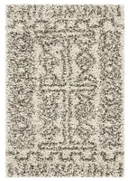 SAFAVIEH Hudson Raphael Contemporary Shag Area Rug